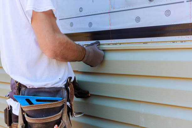 Affordable Siding Repair solutions in Troy, PA